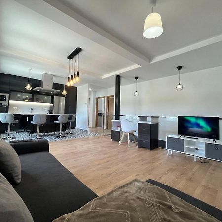 Apartmán A De Carmina A Coruña Exteriér fotografie