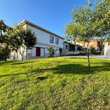 Apartmán A De Carmina A Coruña Exteriér fotografie