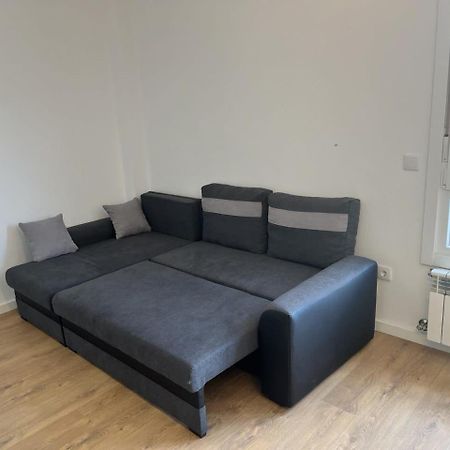 Apartmán A De Carmina A Coruña Exteriér fotografie