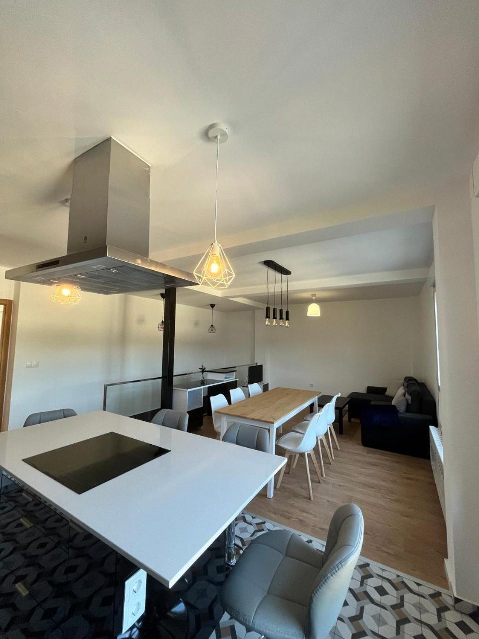 Apartmán A De Carmina A Coruña Exteriér fotografie