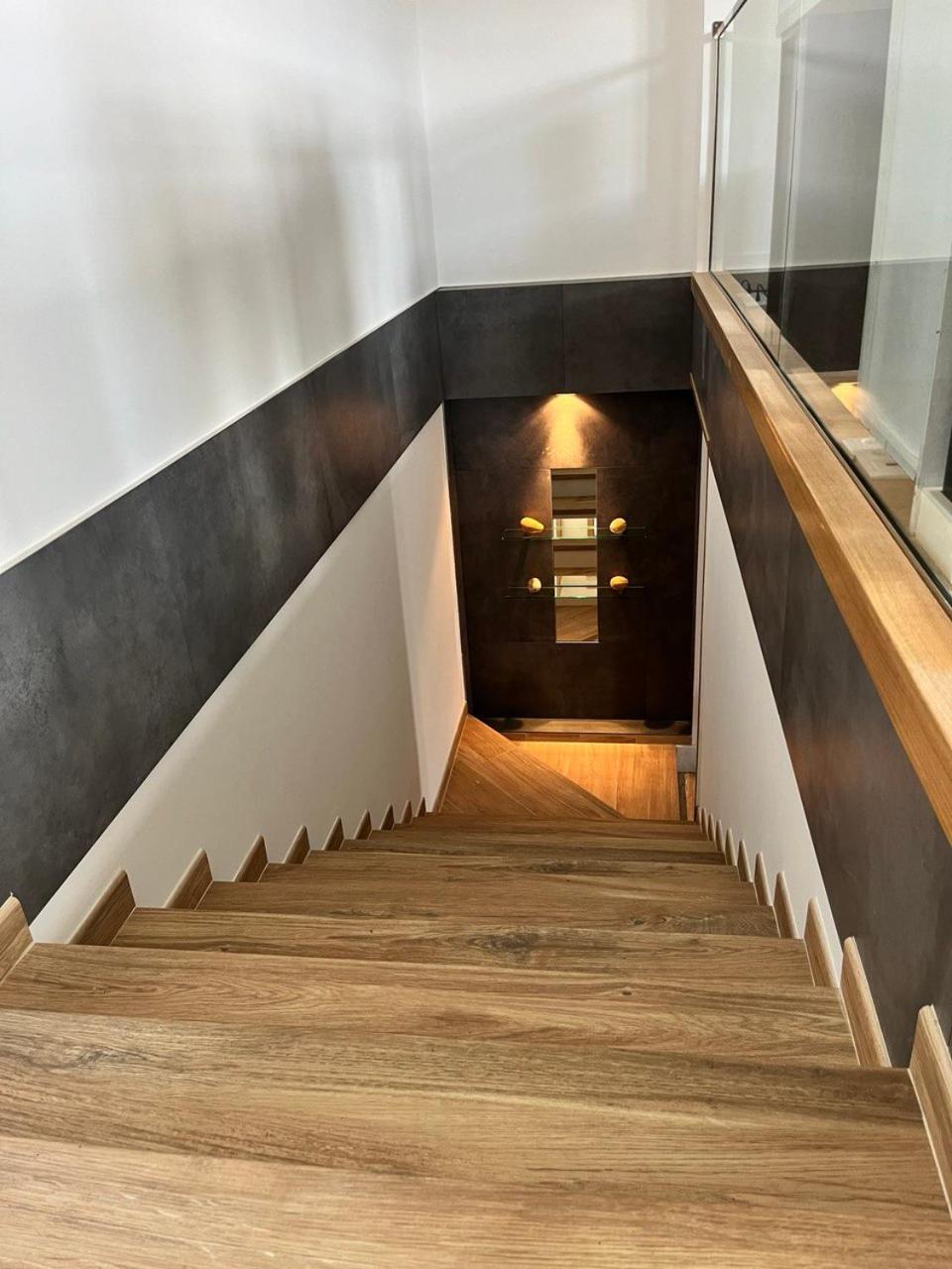 Apartmán A De Carmina A Coruña Exteriér fotografie