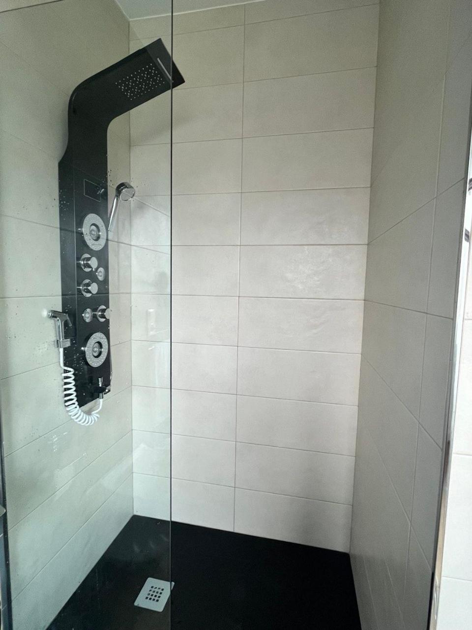 Apartmán A De Carmina A Coruña Exteriér fotografie