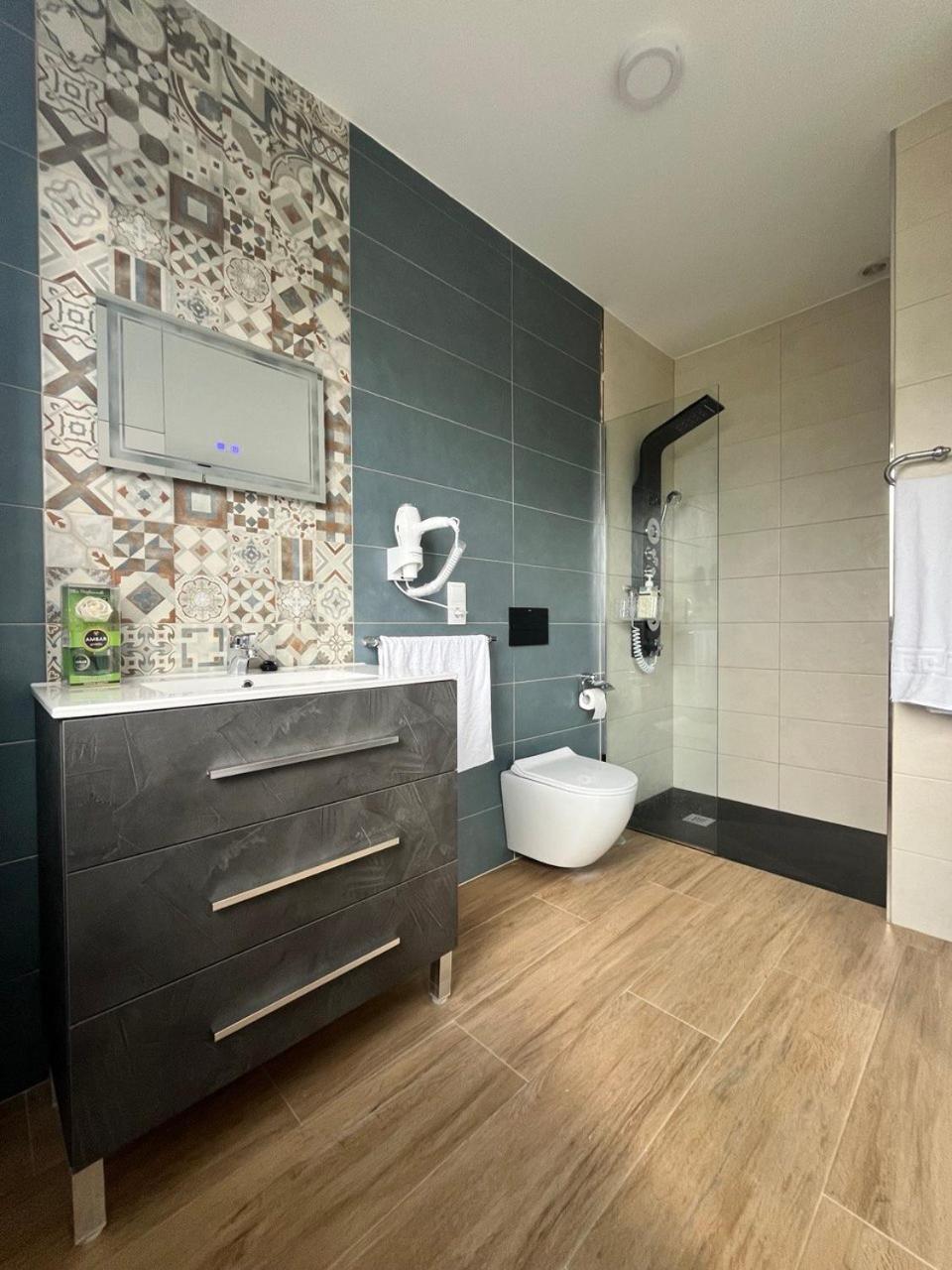 Apartmán A De Carmina A Coruña Exteriér fotografie